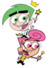 Padrinos Magicos